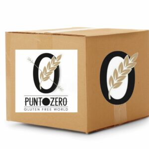 BOX senza glutine